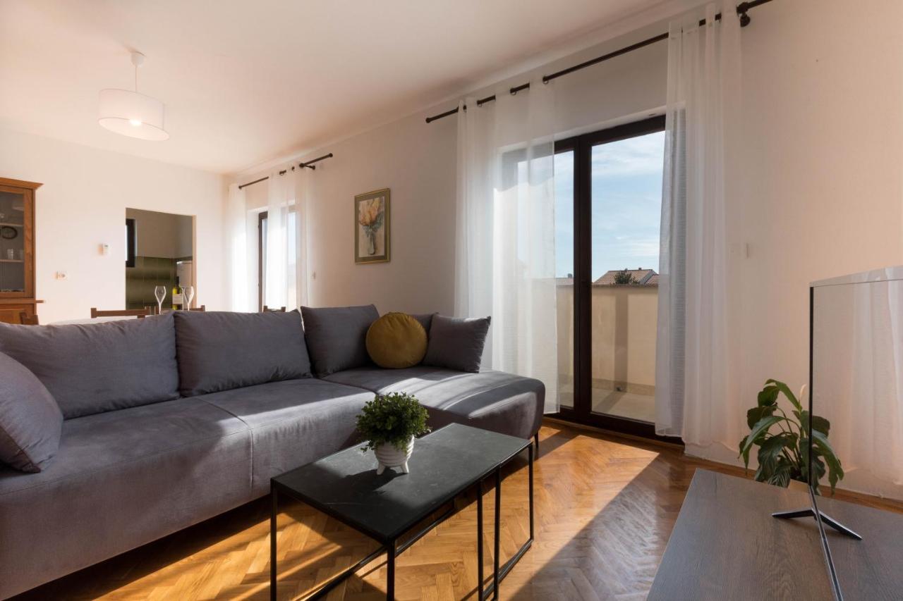 Mia Apartments Medulin Extérieur photo