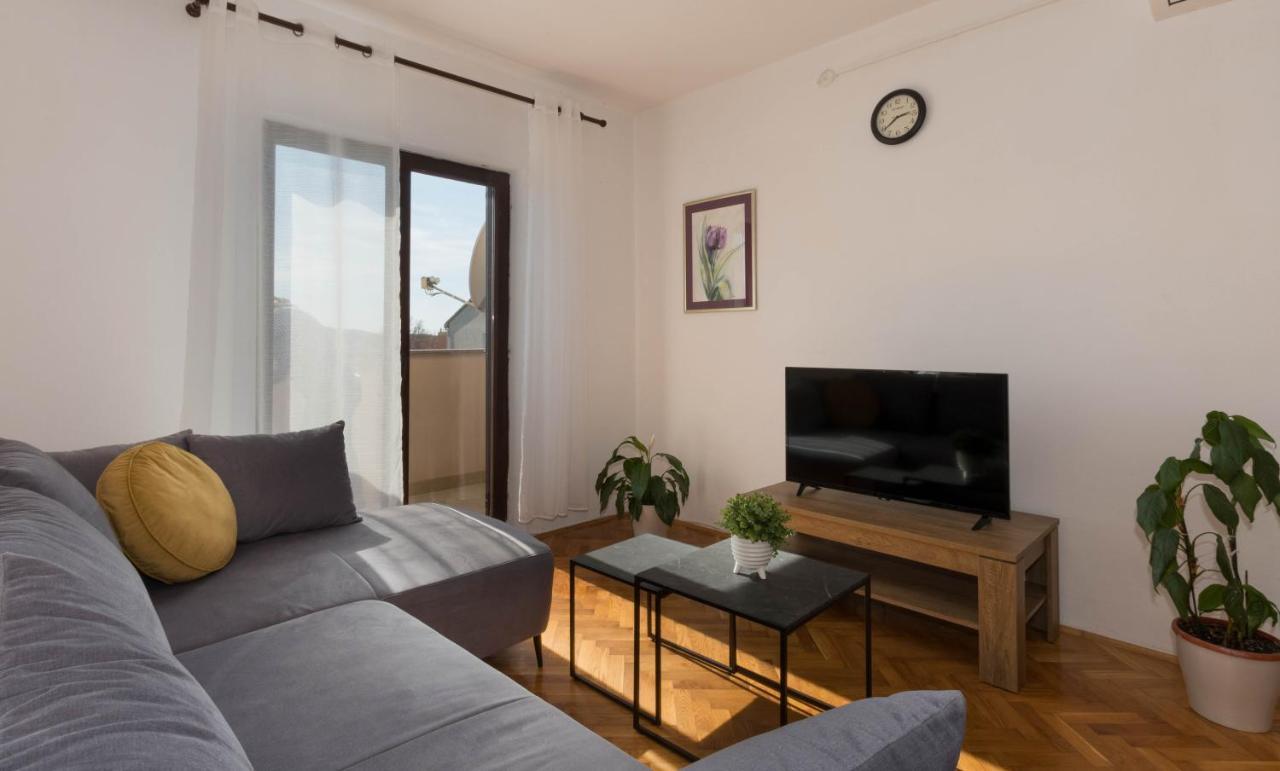 Mia Apartments Medulin Extérieur photo