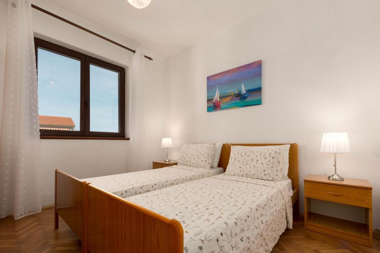 Mia Apartments Medulin Extérieur photo