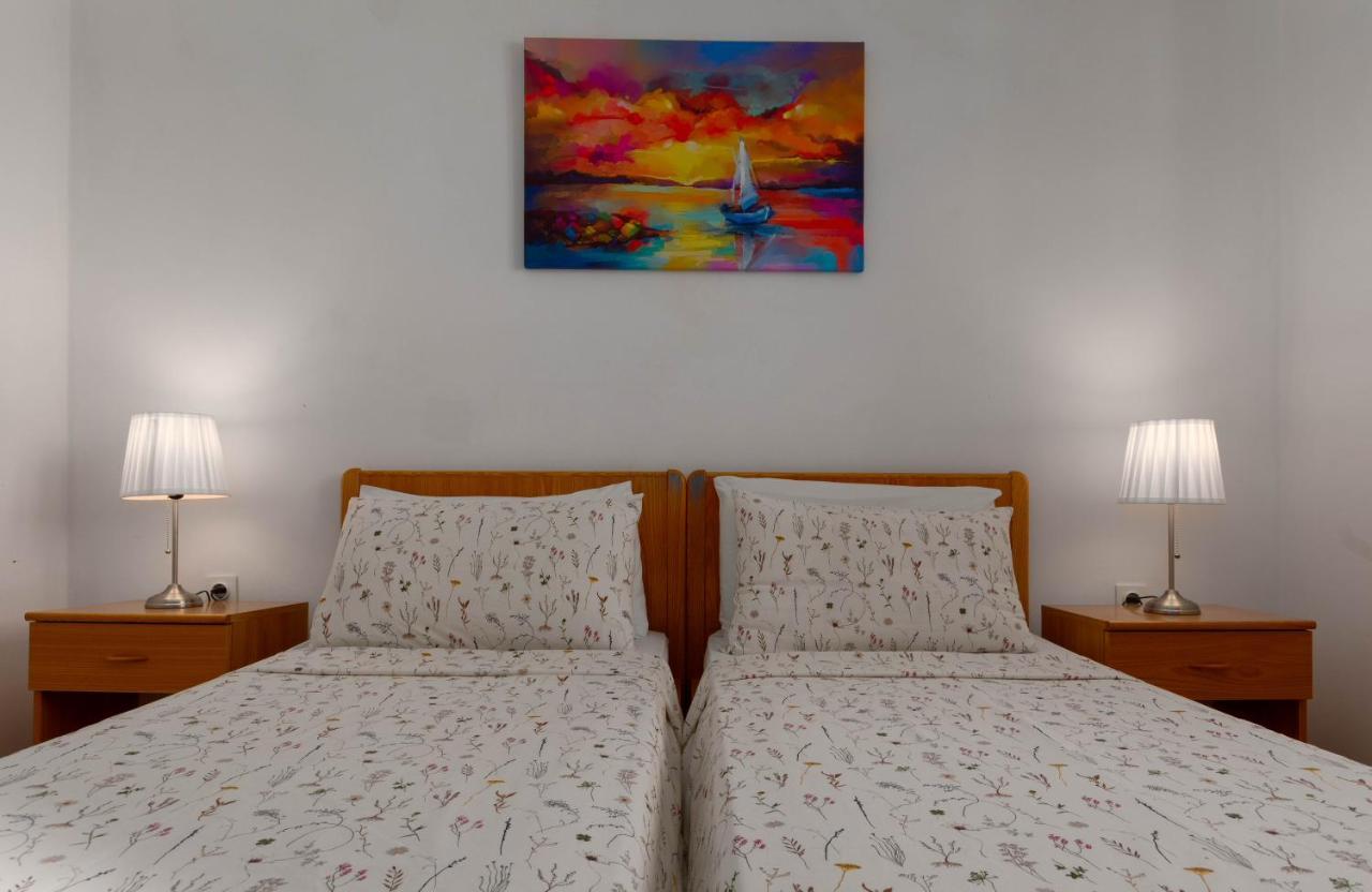 Mia Apartments Medulin Extérieur photo
