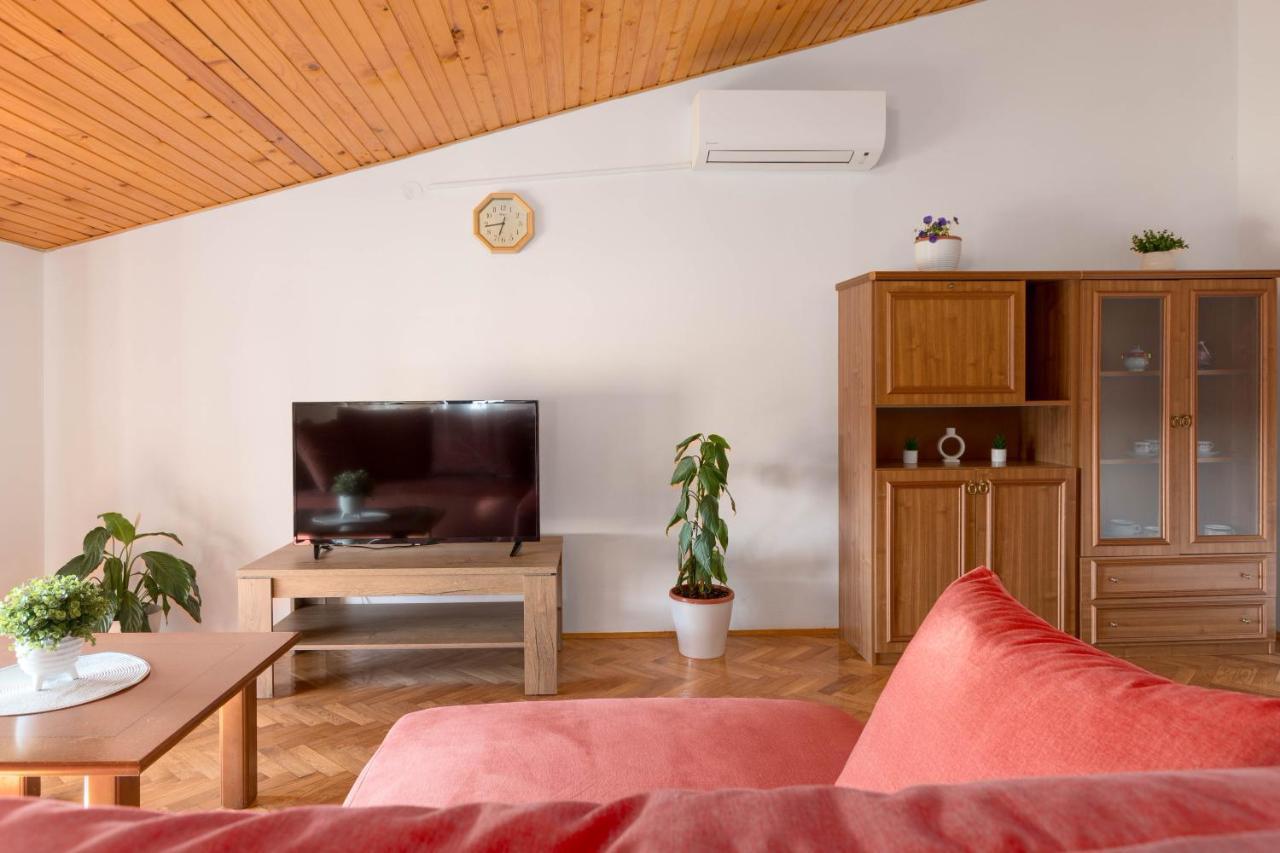 Mia Apartments Medulin Extérieur photo