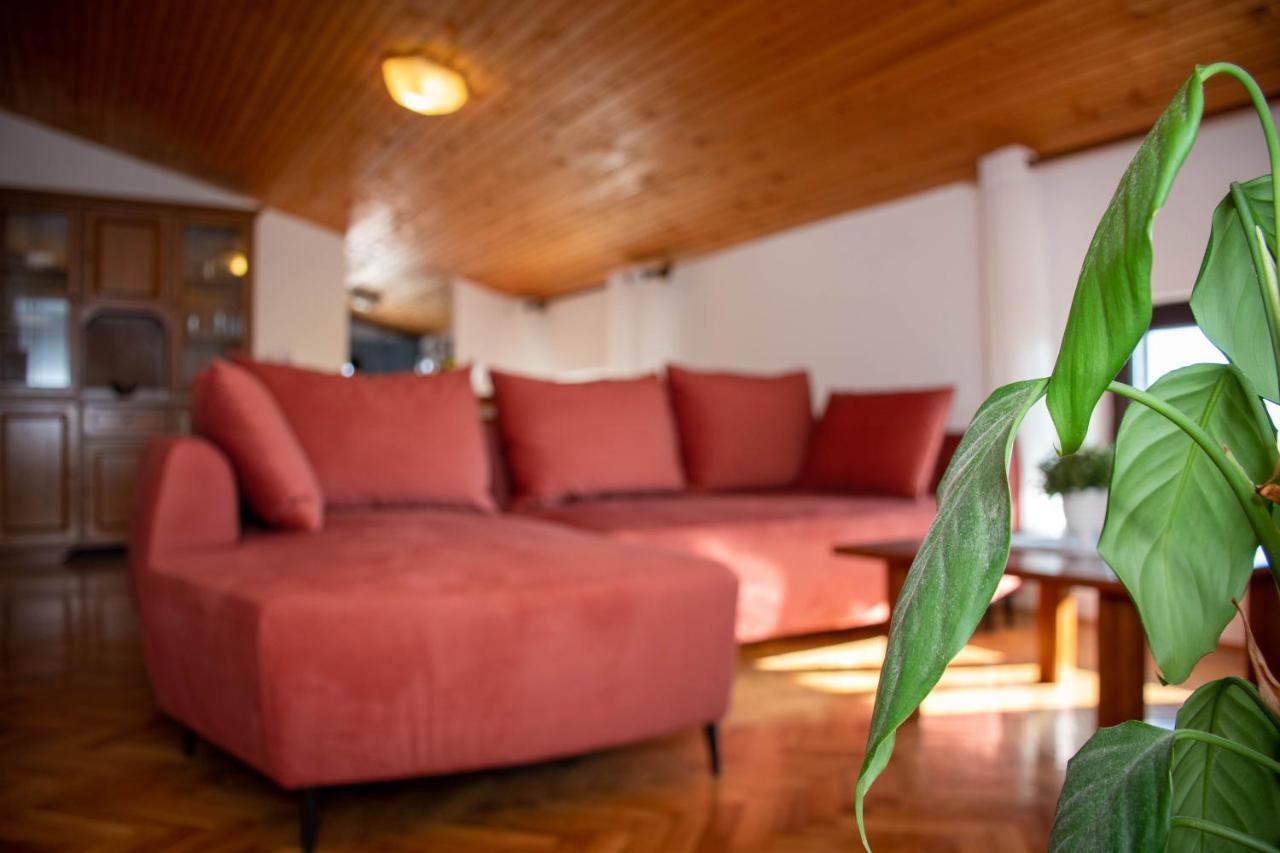 Mia Apartments Medulin Extérieur photo