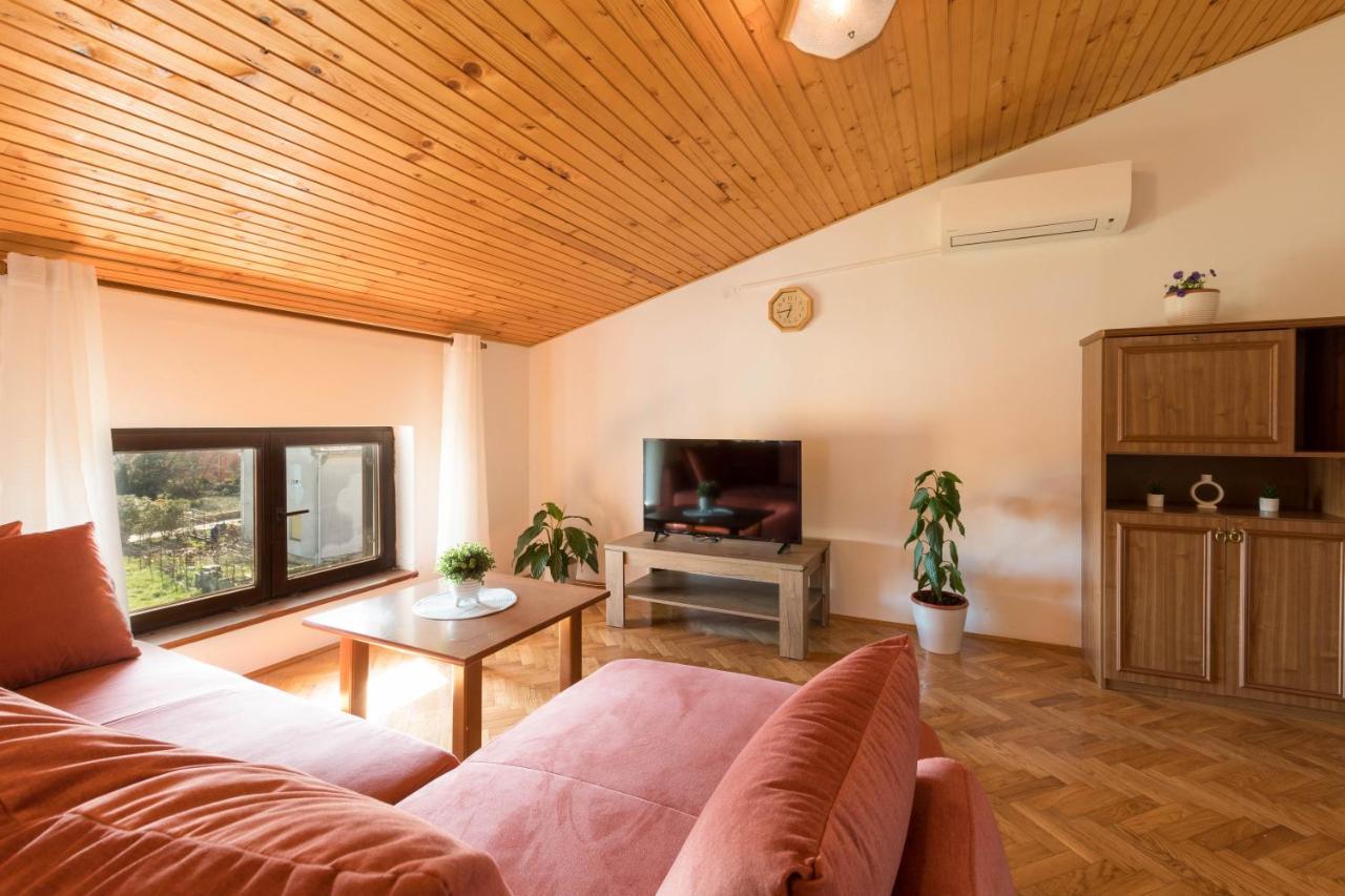 Mia Apartments Medulin Extérieur photo